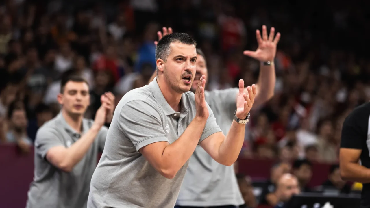 Stevan Mijović