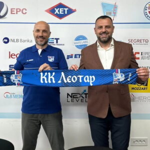 Vujačić i Mastilović