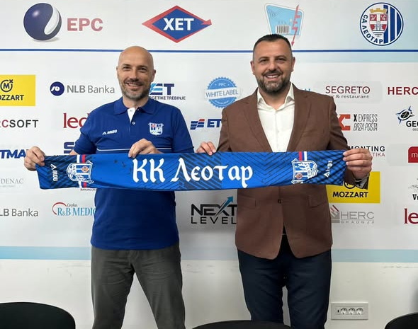 Vujačić i Mastilović