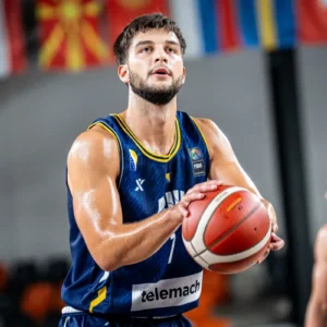 Vasilije Kuridža