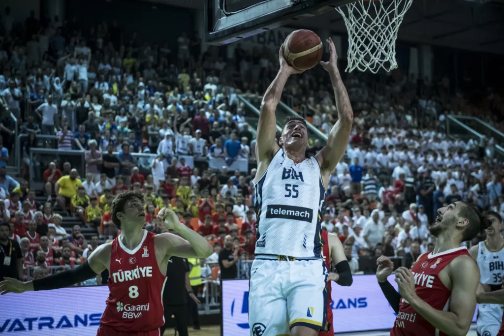 luka garza