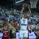 luka garza