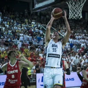 luka garza