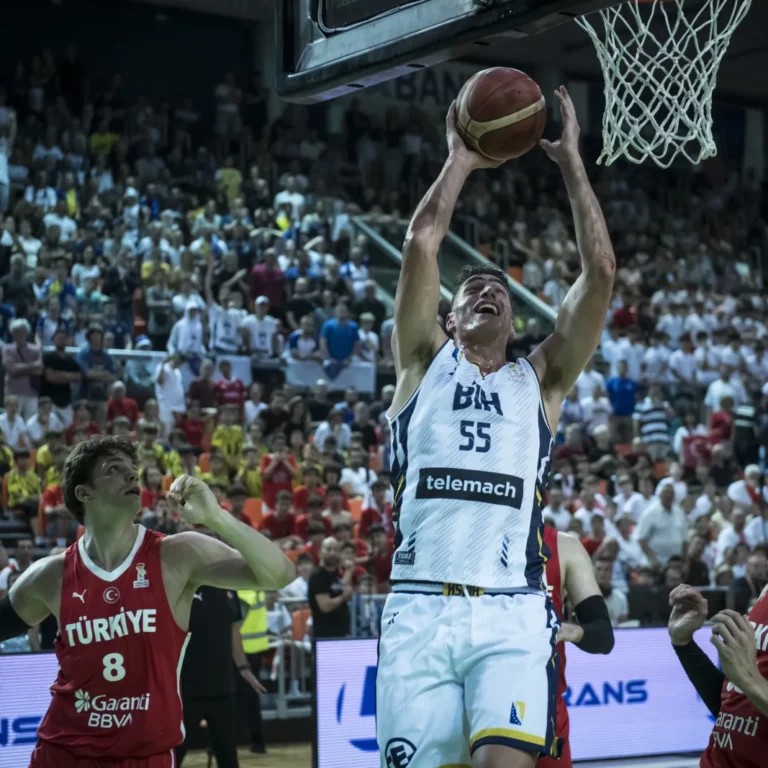 luka garza