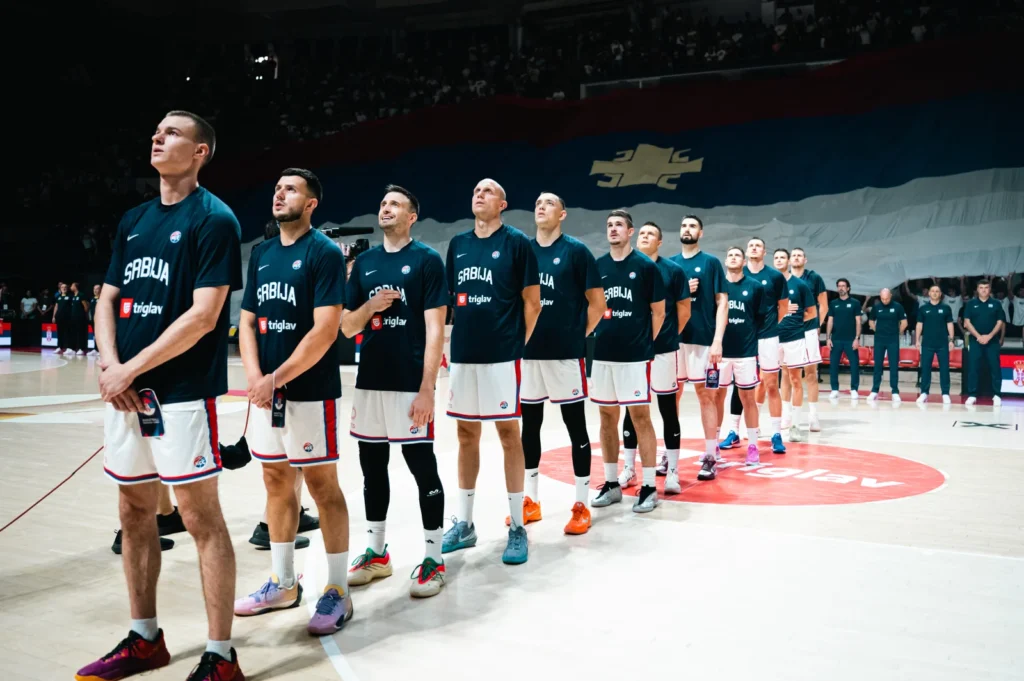Srbija