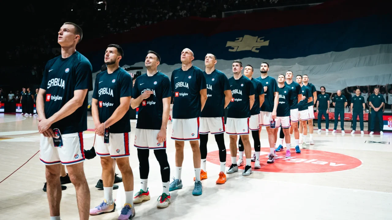 Srbija
