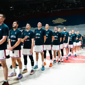 Srbija