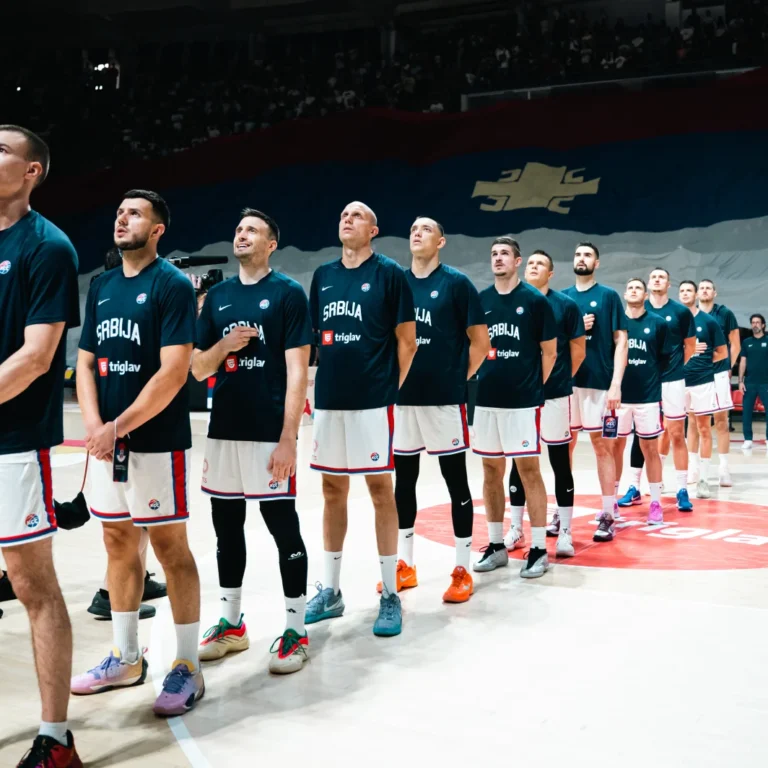 Srbija