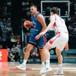 Nikola Jokić