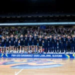 Srbija U20