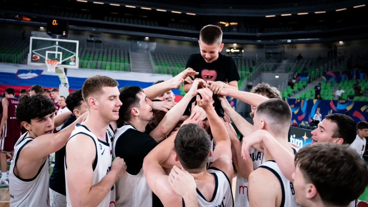 srbija u 20