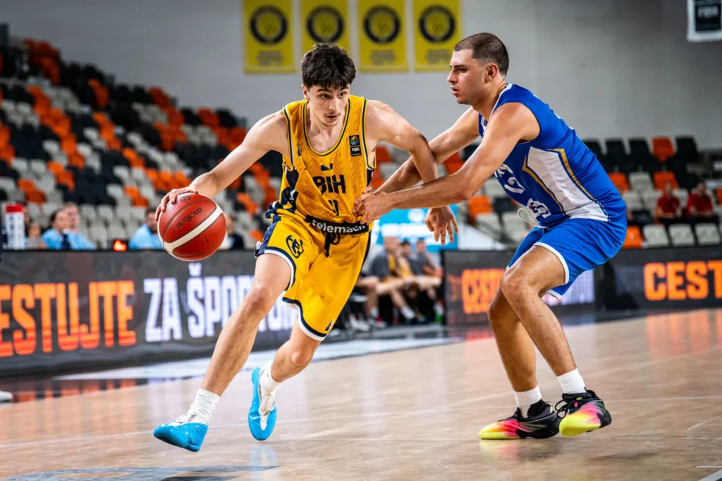 tarik hrelja