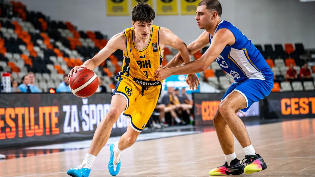 tarik hrelja