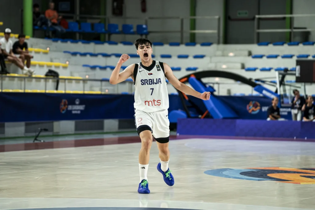 Vuk Danilović