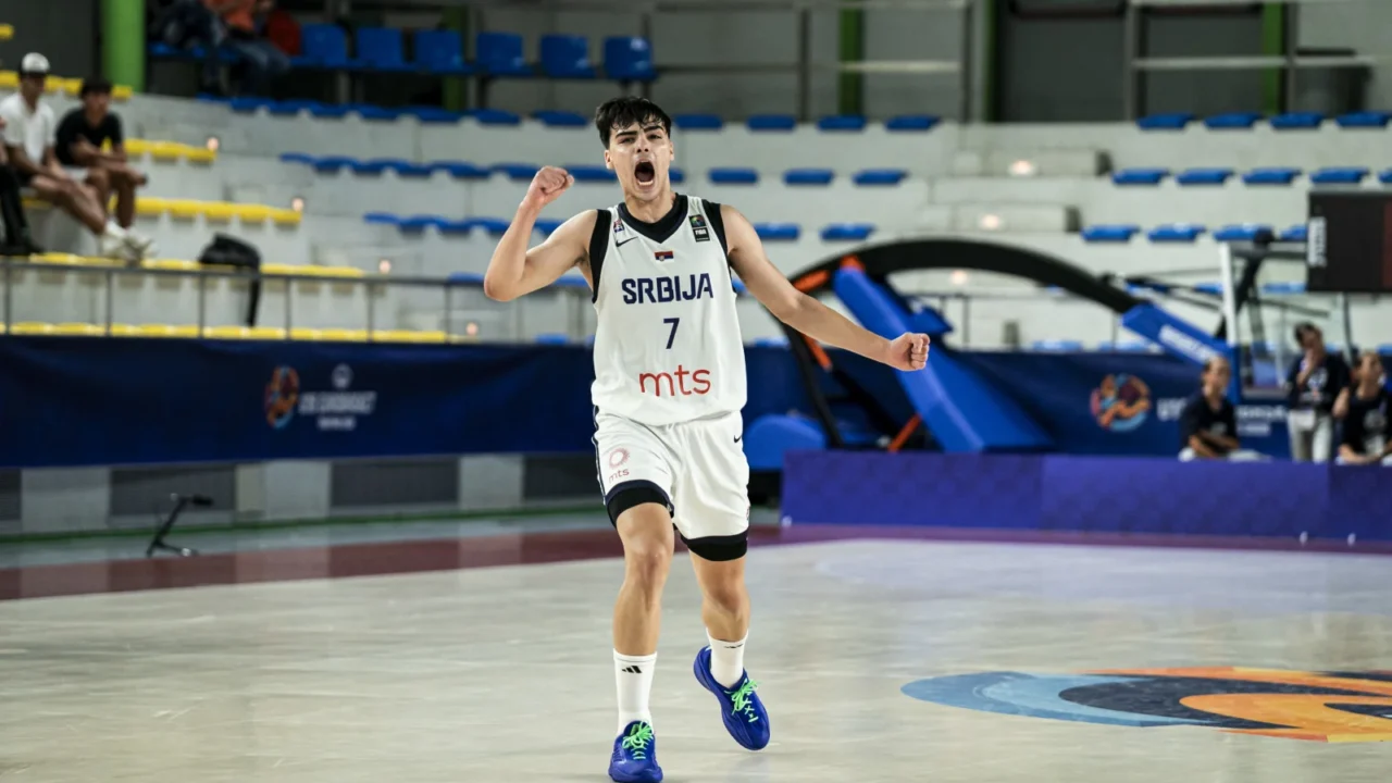 Vuk Danilović