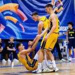 Marko Tomić i Mićo Milovanović