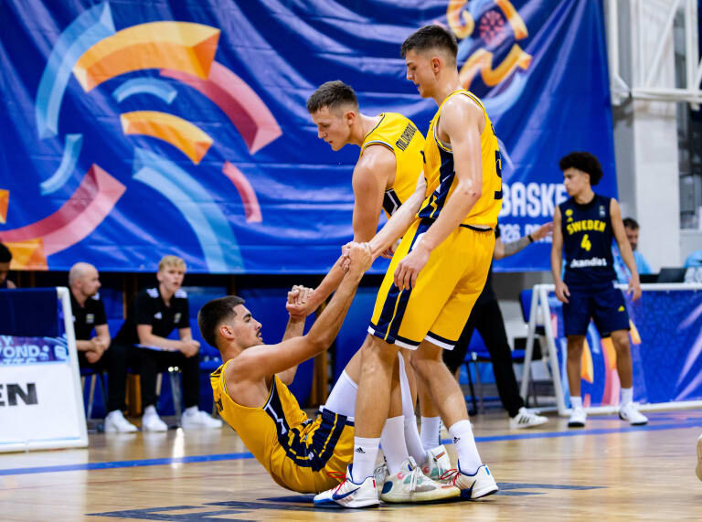 Marko Tomić i Mićo Milovanović