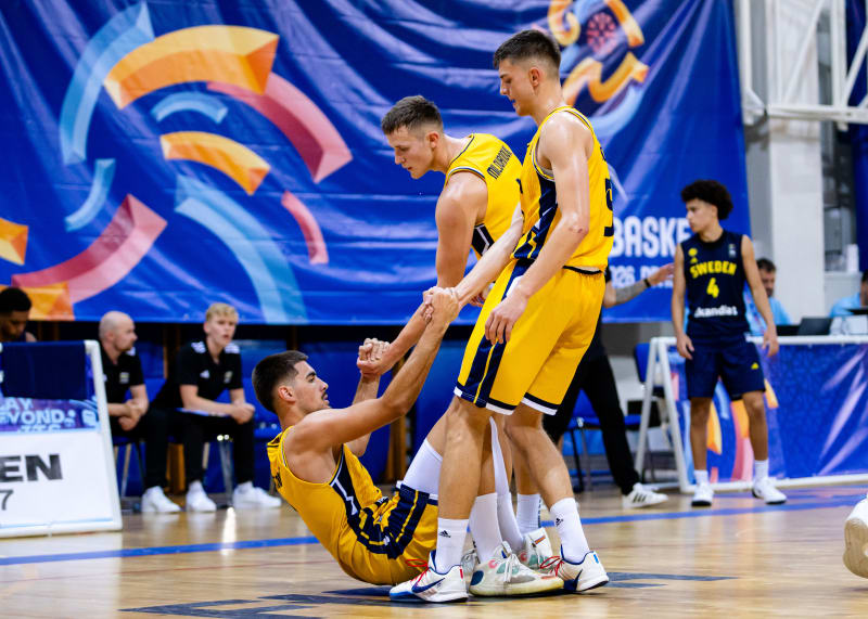 Marko Tomić i Mićo Milovanović