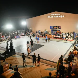 basket borik