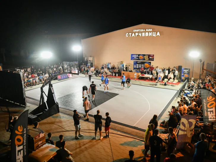 basket borik