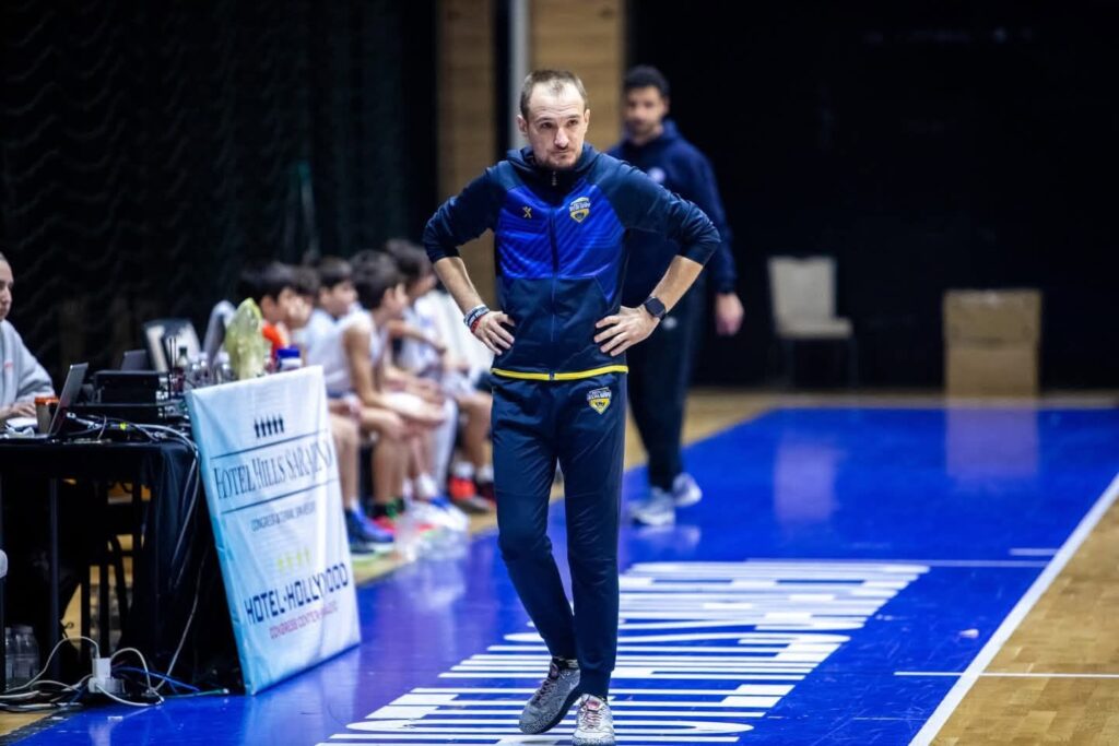 Samir Mulaosmanović