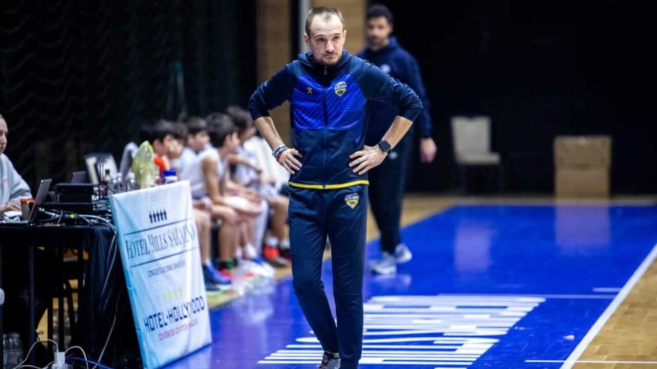 Samir Mulaosmanović