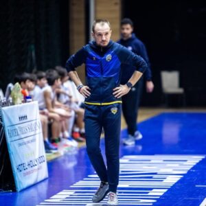 Samir Mulaosmanović