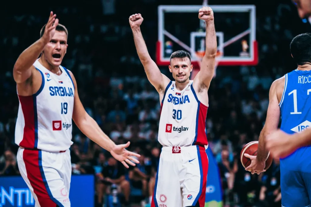 Aleksa Avramović