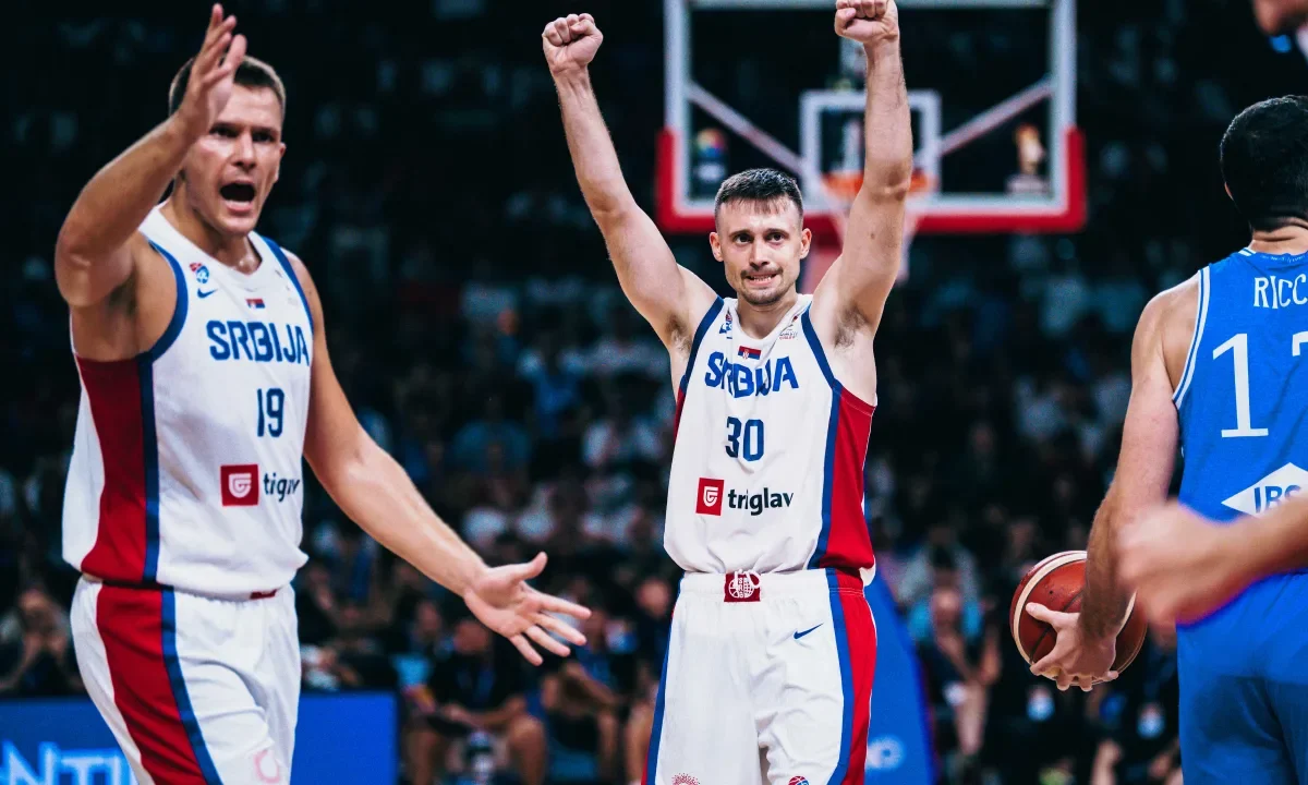 Aleksa Avramović