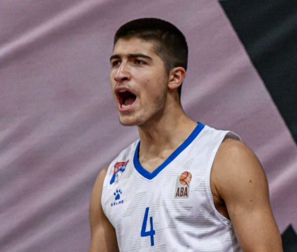 Boris Dragojević