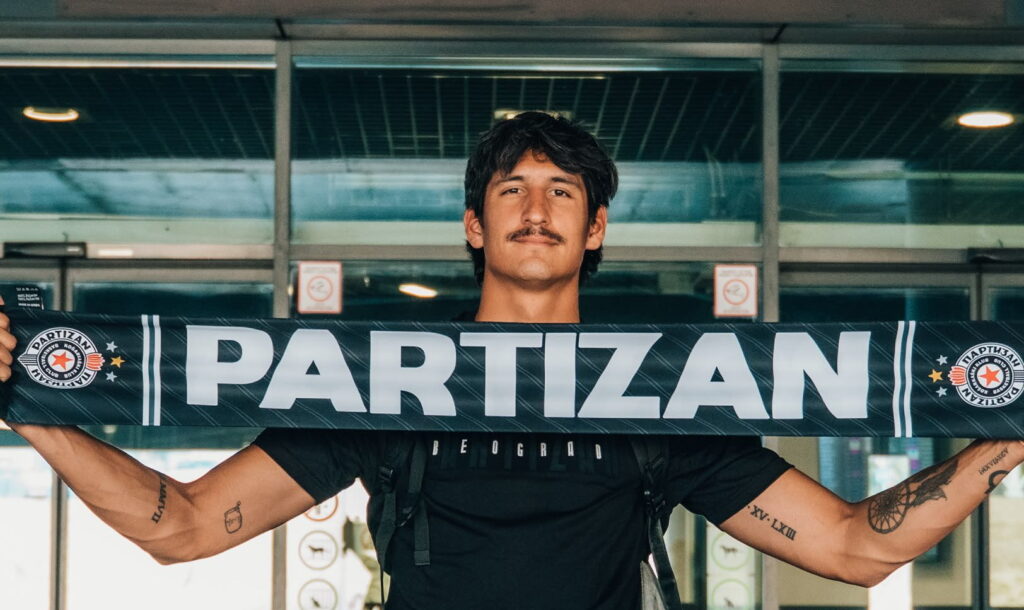 Derik Vilis