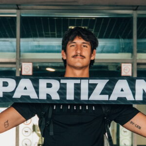 Derik Vilis