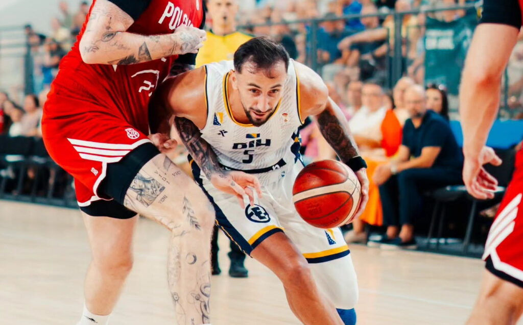 Edin Atić