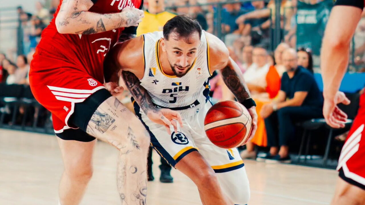 Edin Atić