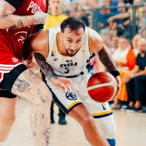 Edin Atić