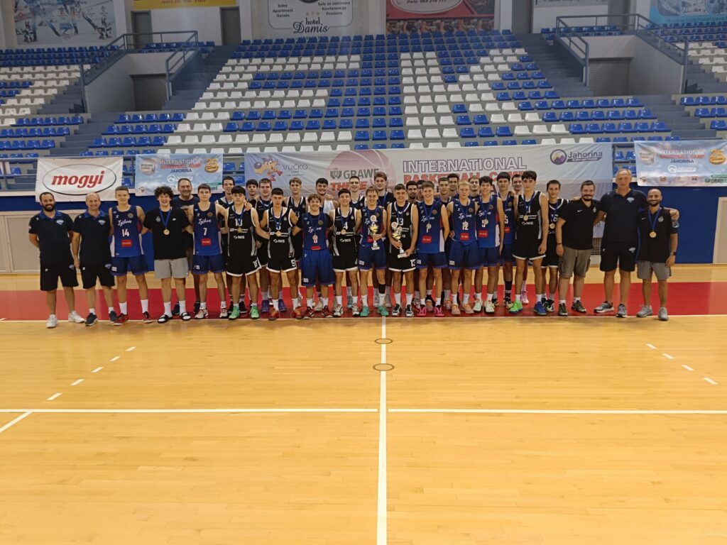 Kup olimpijskih nada