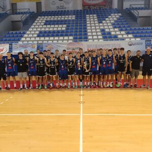 Kup olimpijskih nada