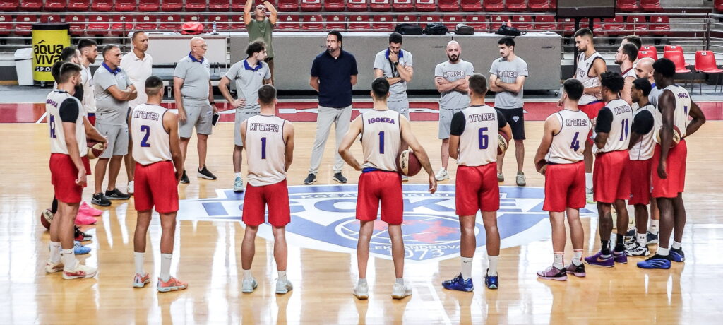 Igokea