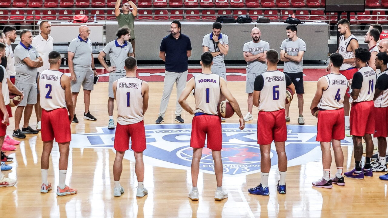 Igokea