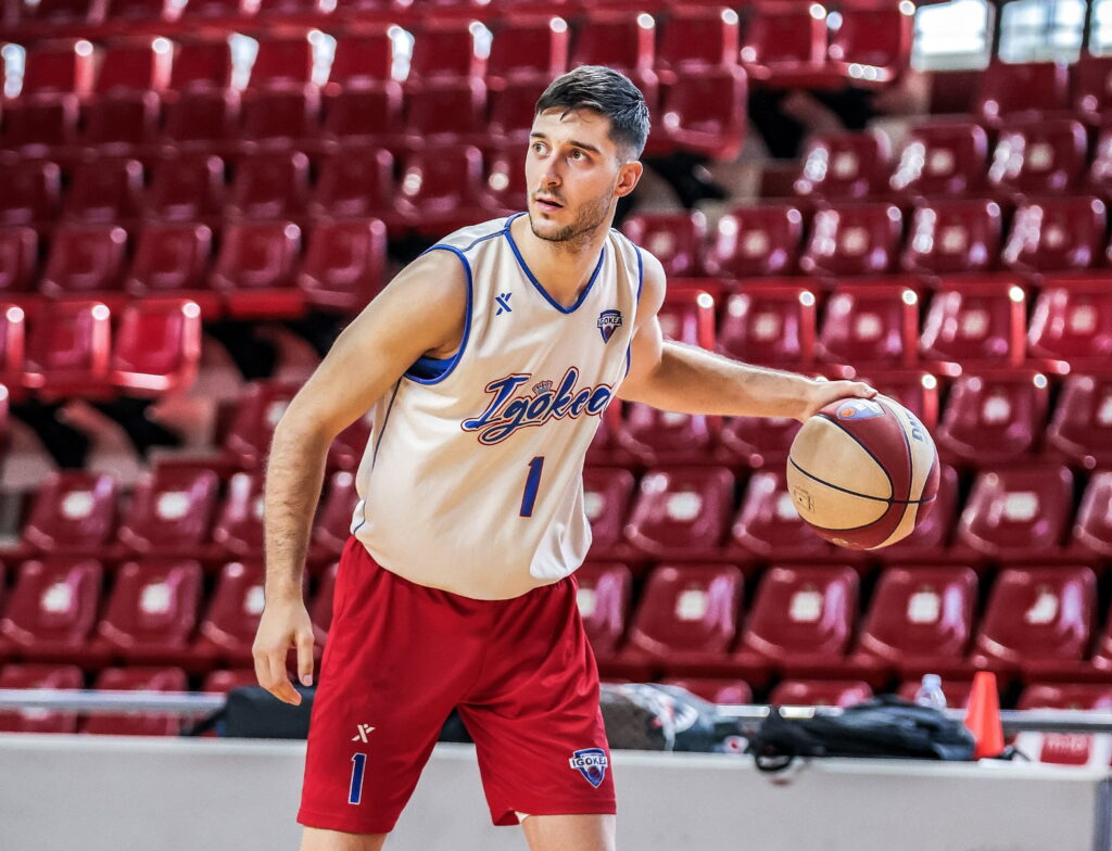 Lazar Stefanović