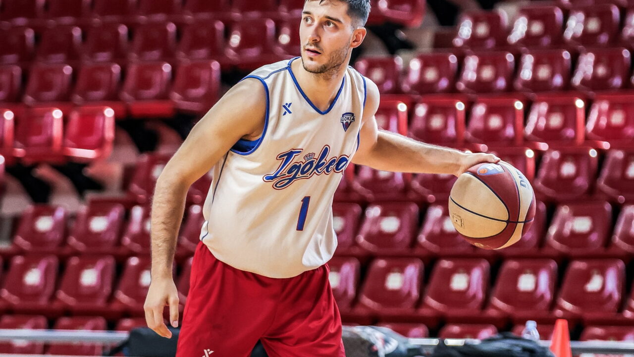 Lazar Stefanović