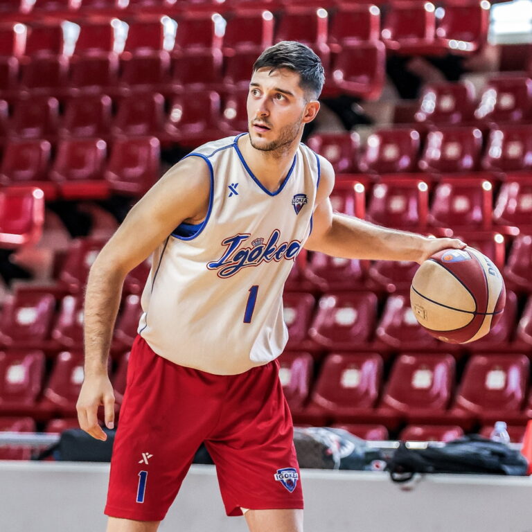 Lazar Stefanović
