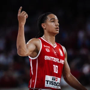 Lukas Maniema