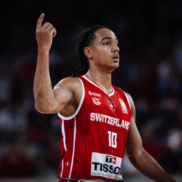 Lukas Maniema