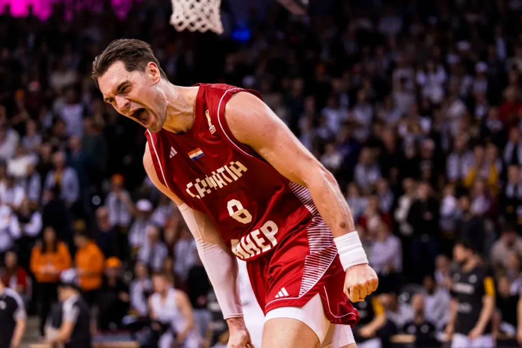 Mario Hezonja