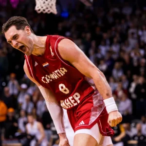 Mario Hezonja