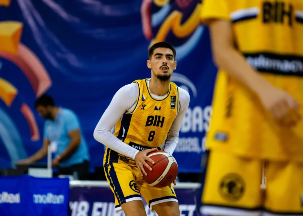 Marko Tomić