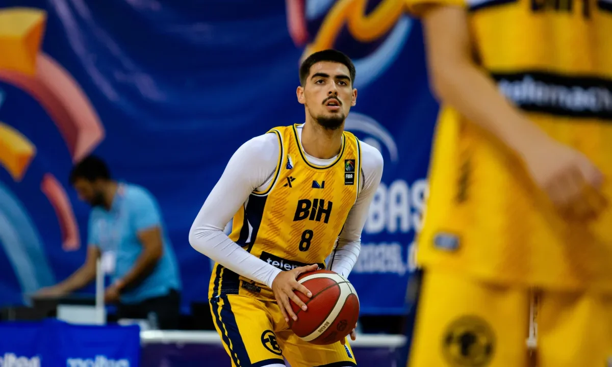 Marko Tomić