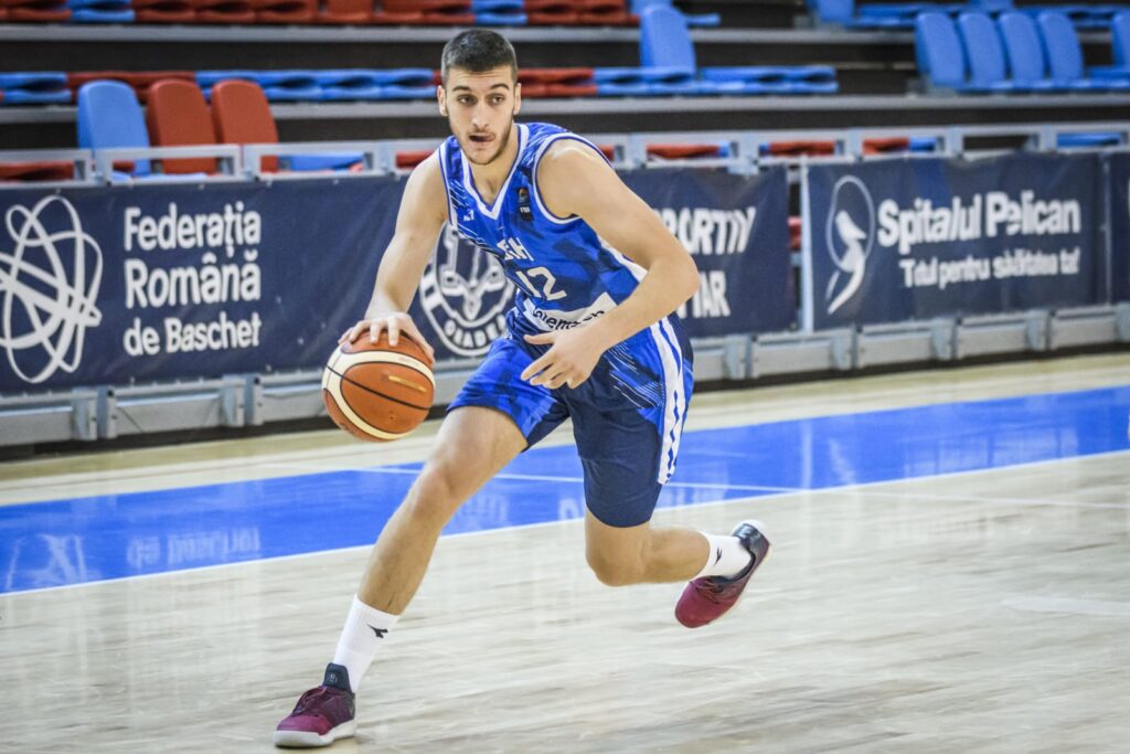 Stefan Simanić