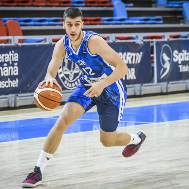 Stefan Simanić